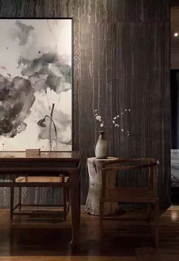 茶室